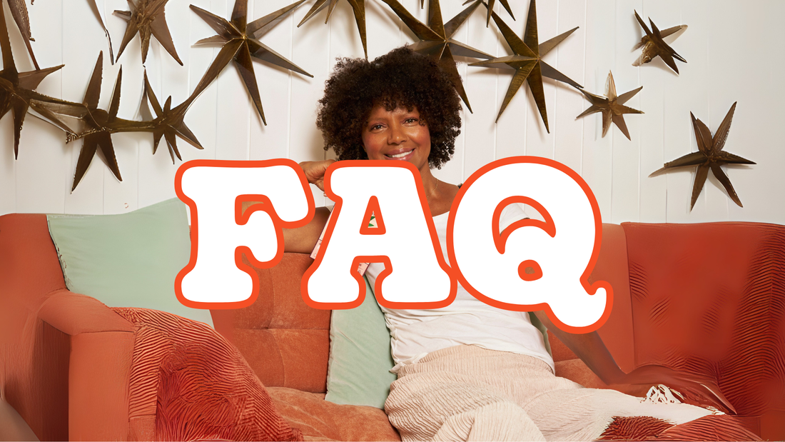Your Complete THC Gummy FAQ: Answers to the Questions Everyone Asks
