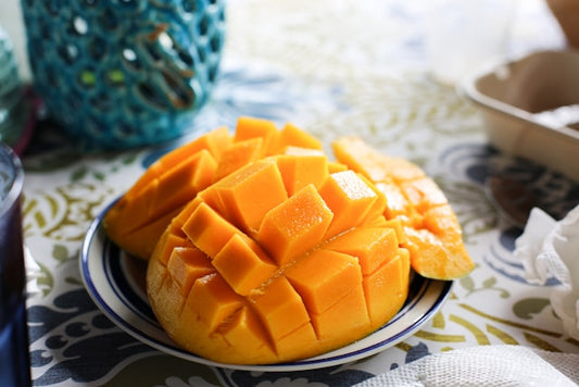 From Our Customers - Another Review of Our Mellow Mango Gummies
