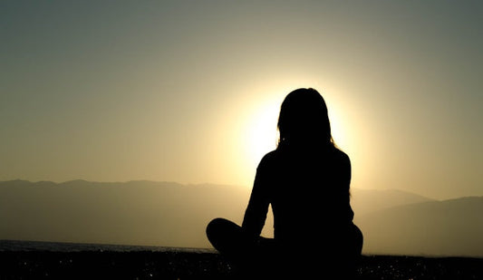 Can THC Gummies Help You Meditate?