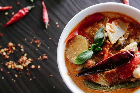Is Beta-Caryophyllene Spicy?