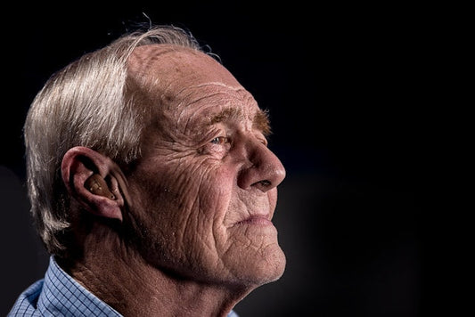 Can THC Help Treat Symptoms of Alzheimer's?