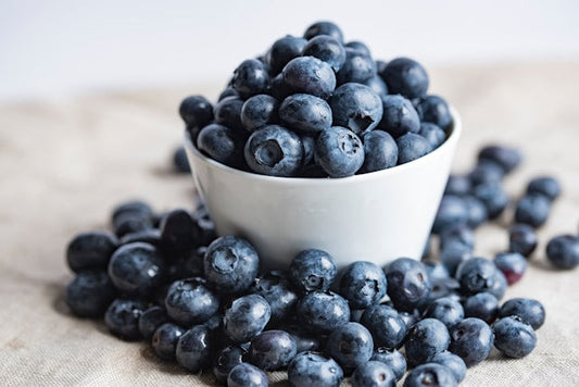 Happy Fruit Customer Interview - Blueberry Dream Sleep Gummies