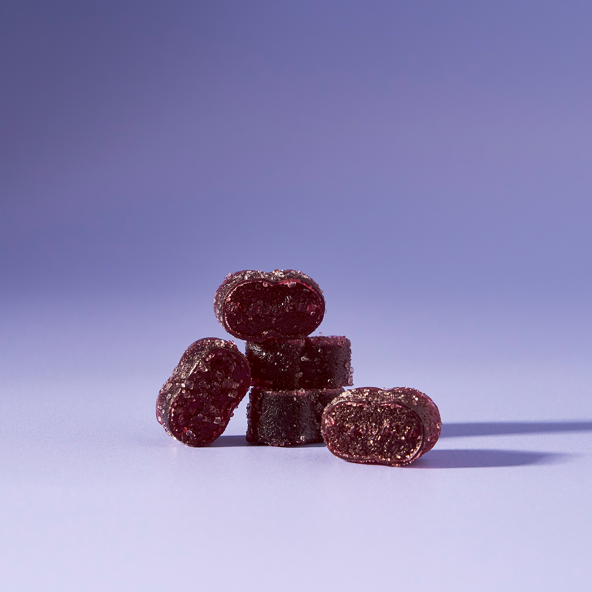 Midnight REMberry Gummies