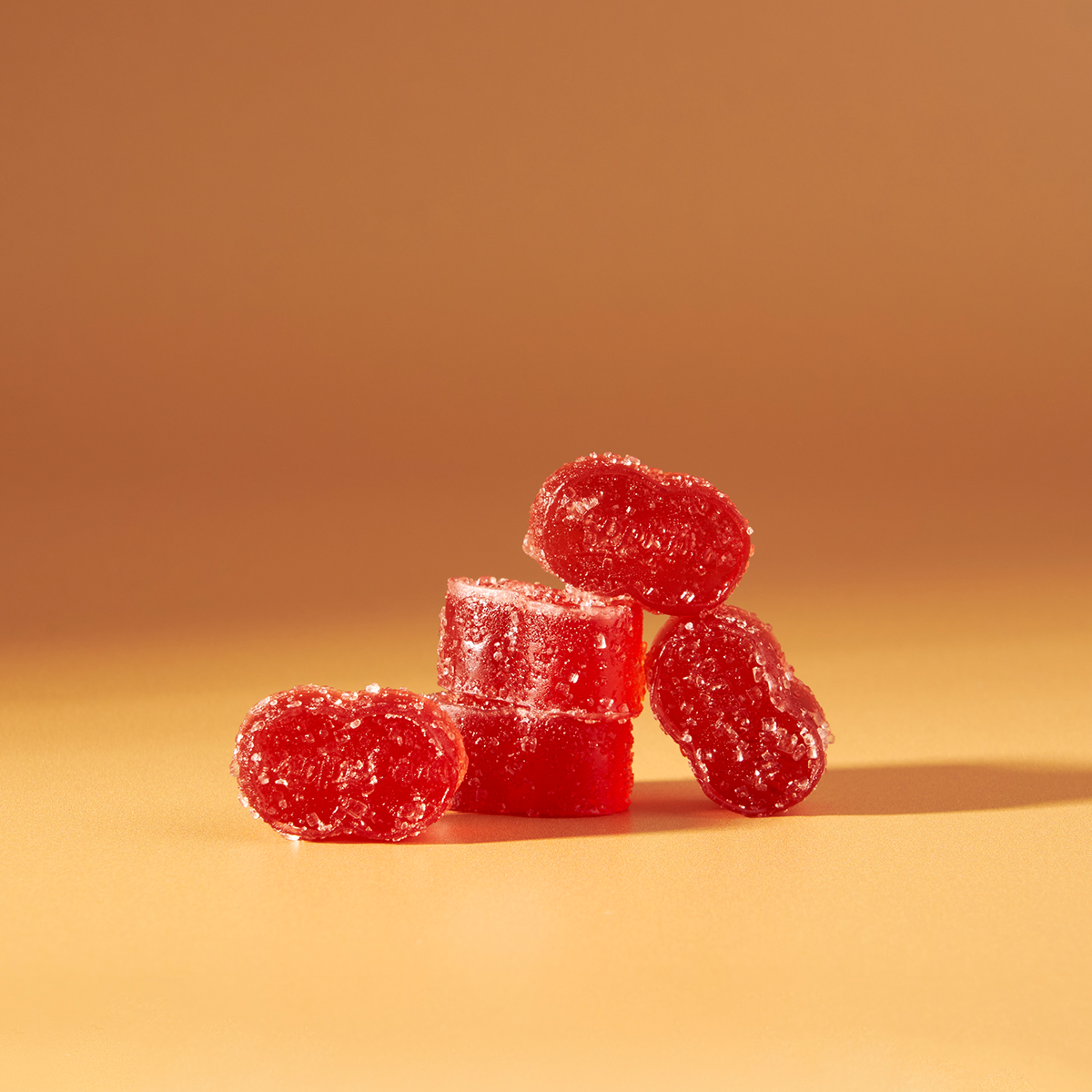 Strawberry Lifted Lemonade Gummies