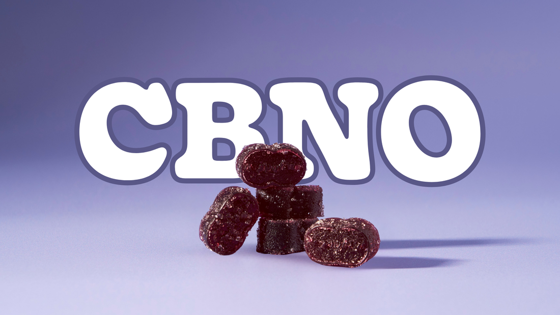 CBNO: The Rare Cannabinoid You’ll Be Hearing More About
