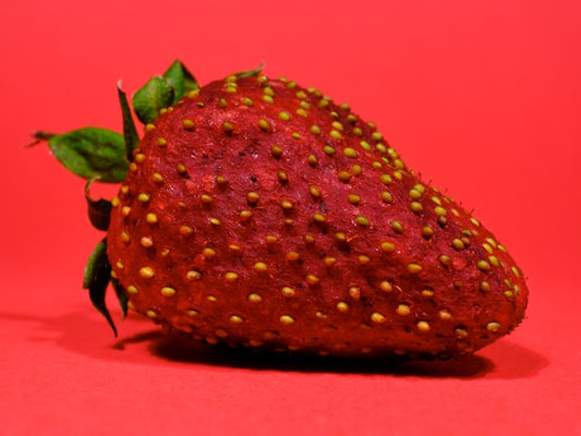 From Our Customers: One More Review of Our Strawberry Lifted Lemonade THC Gummies