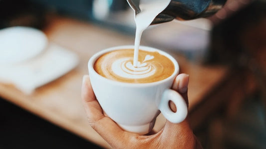 How Does THC Interact with Caffeine?