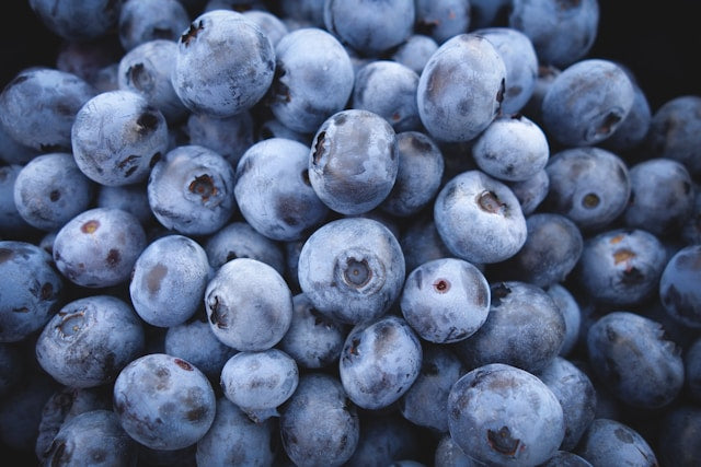From Our Customers - A Review of Our Blueberry Dream Sleep Gummies