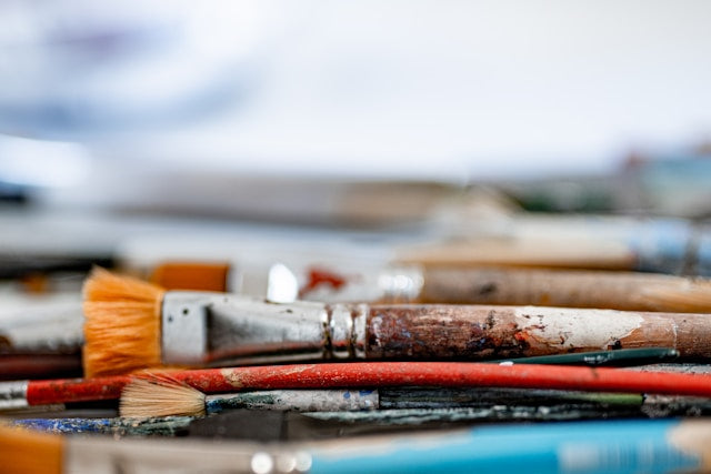 Can THC Boost Creativity?