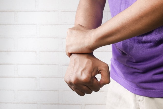 Is CBD or THC Better for Treating Pain?