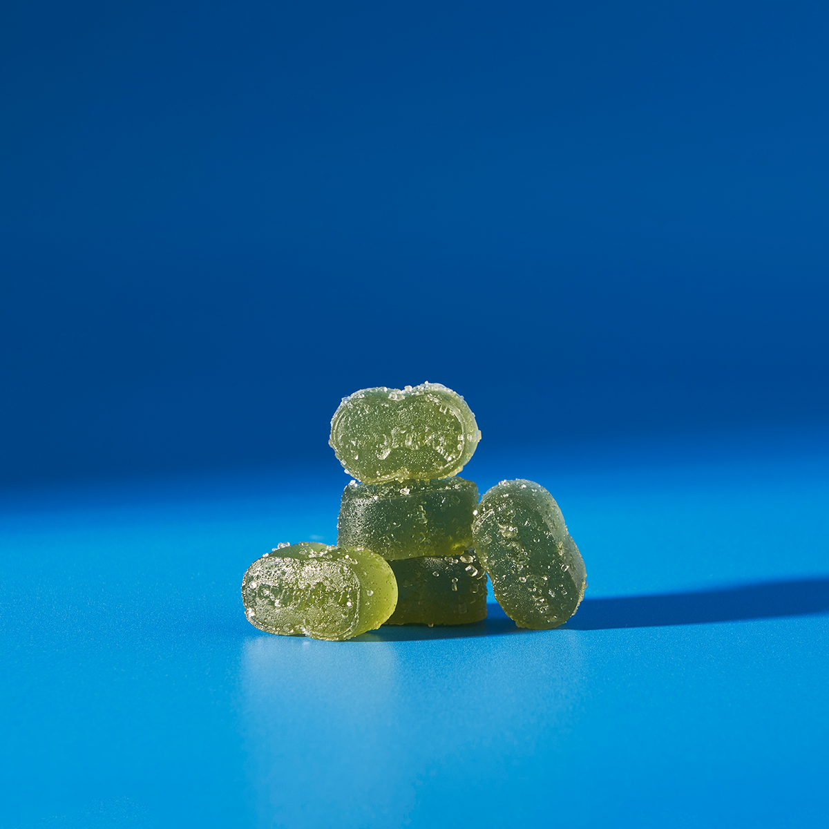 Blueberry Dream Gummies
