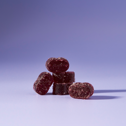 Midnight REMberry Gummies