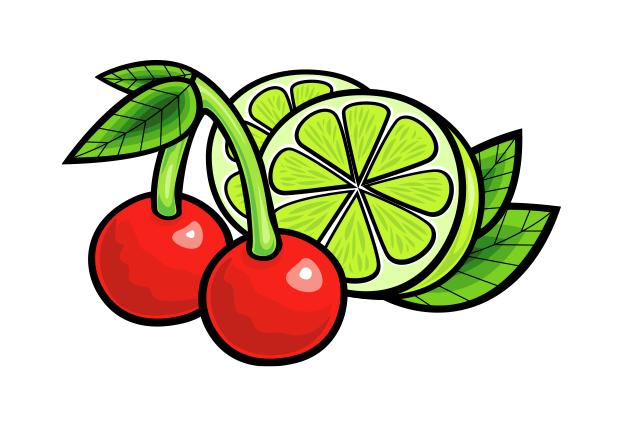 Fruit Icon