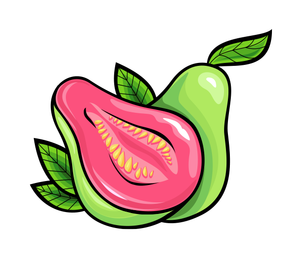 Fruit Icon