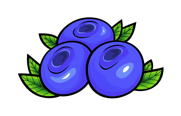 Fruit Icon