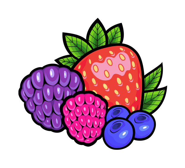 Fruit Icon