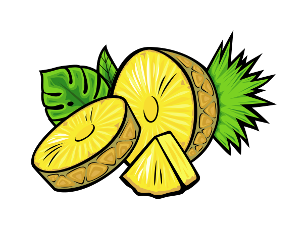 Fruit Icon