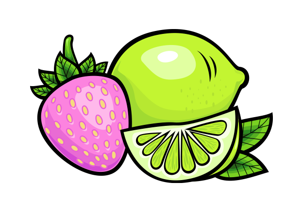 Fruit Icon