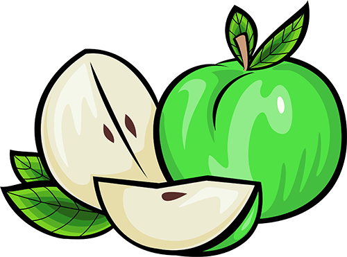 Fruit Icon