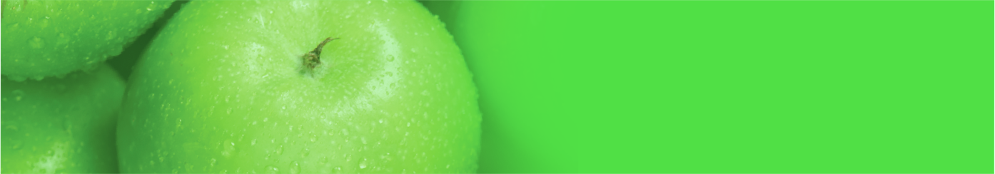 Sour Apple Bliss Background