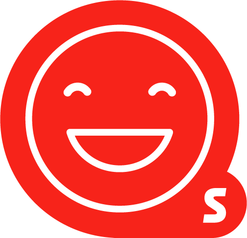 Smile Icon