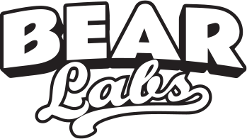 Bear Labs Logo