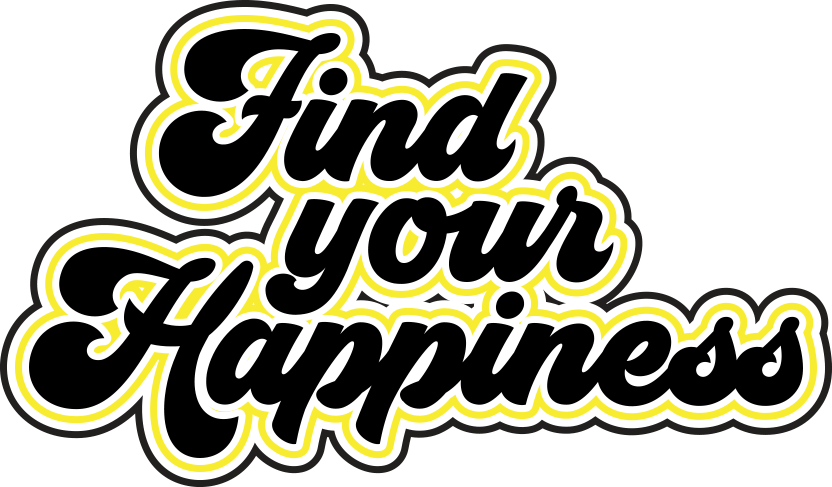 Find Your Happiness