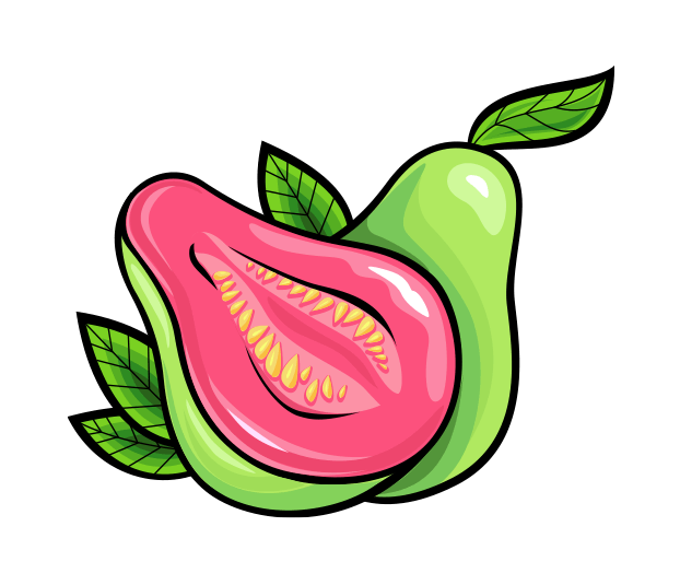 Guava Delight Icon