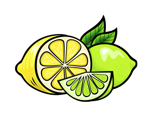 Sublime Lemon Lime Icon